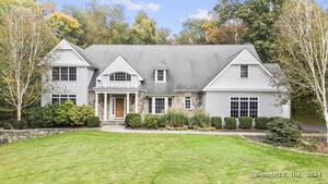 3 Butternut Ridge