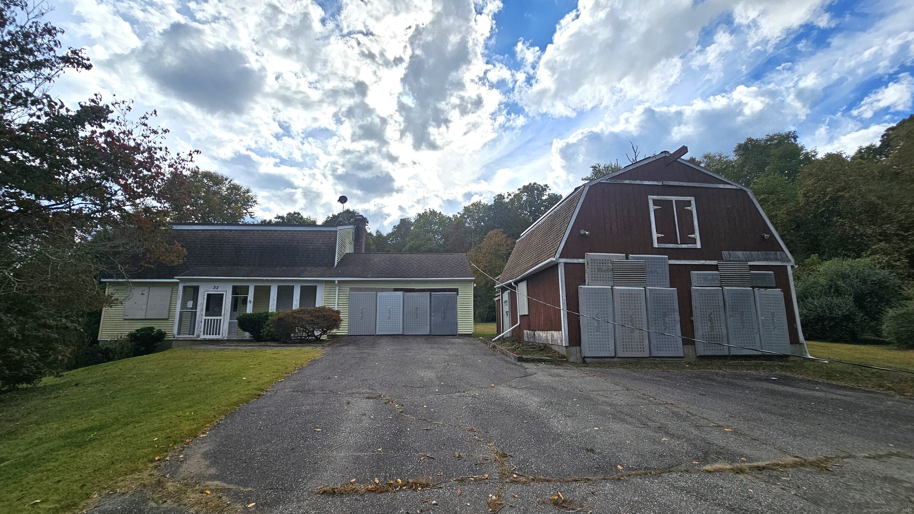 32 Baldwin Brook Road Canterbury CT