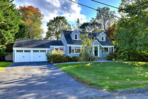 12 Rennison Road
