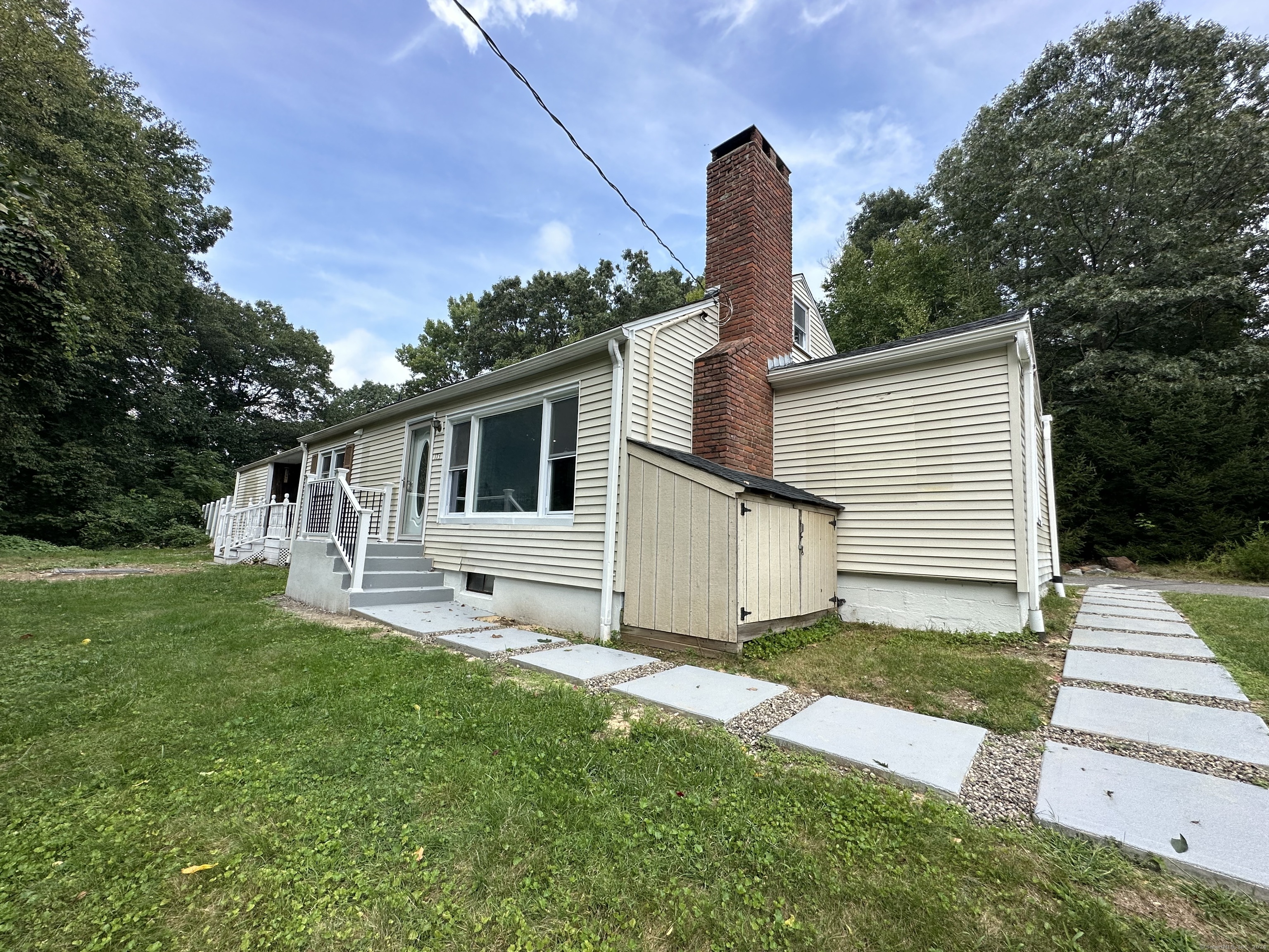 173 Krodel Road Naugatuck CT