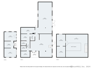 Homes for sale in Bethlehem, CT | 18 East St, Bethlehem, CT 06751 | MLS# 24052647