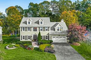 18 Sarenee Circle