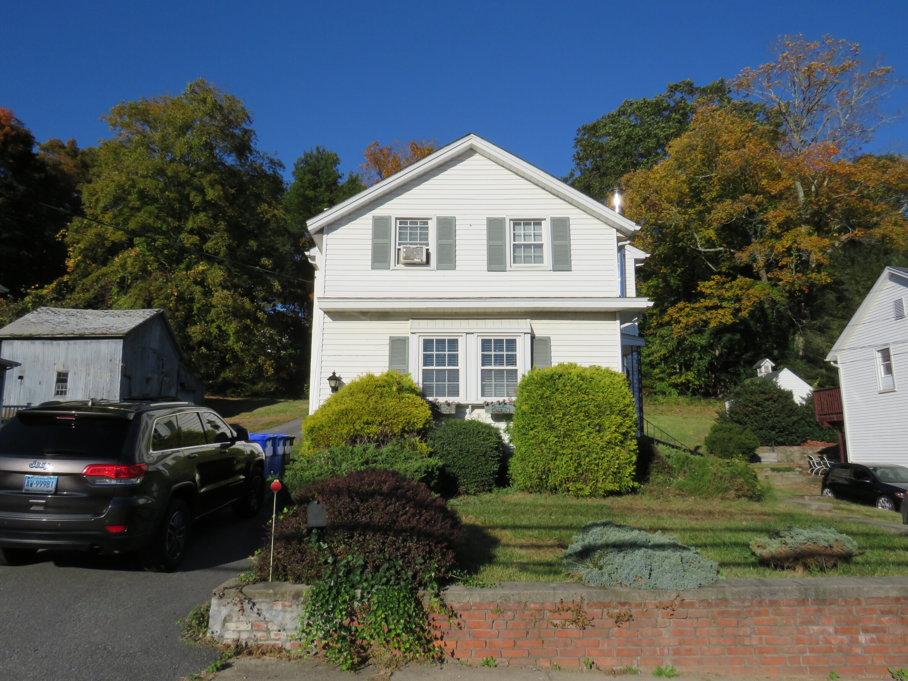 52 Litchfield, Thomaston, Connecticut 06787