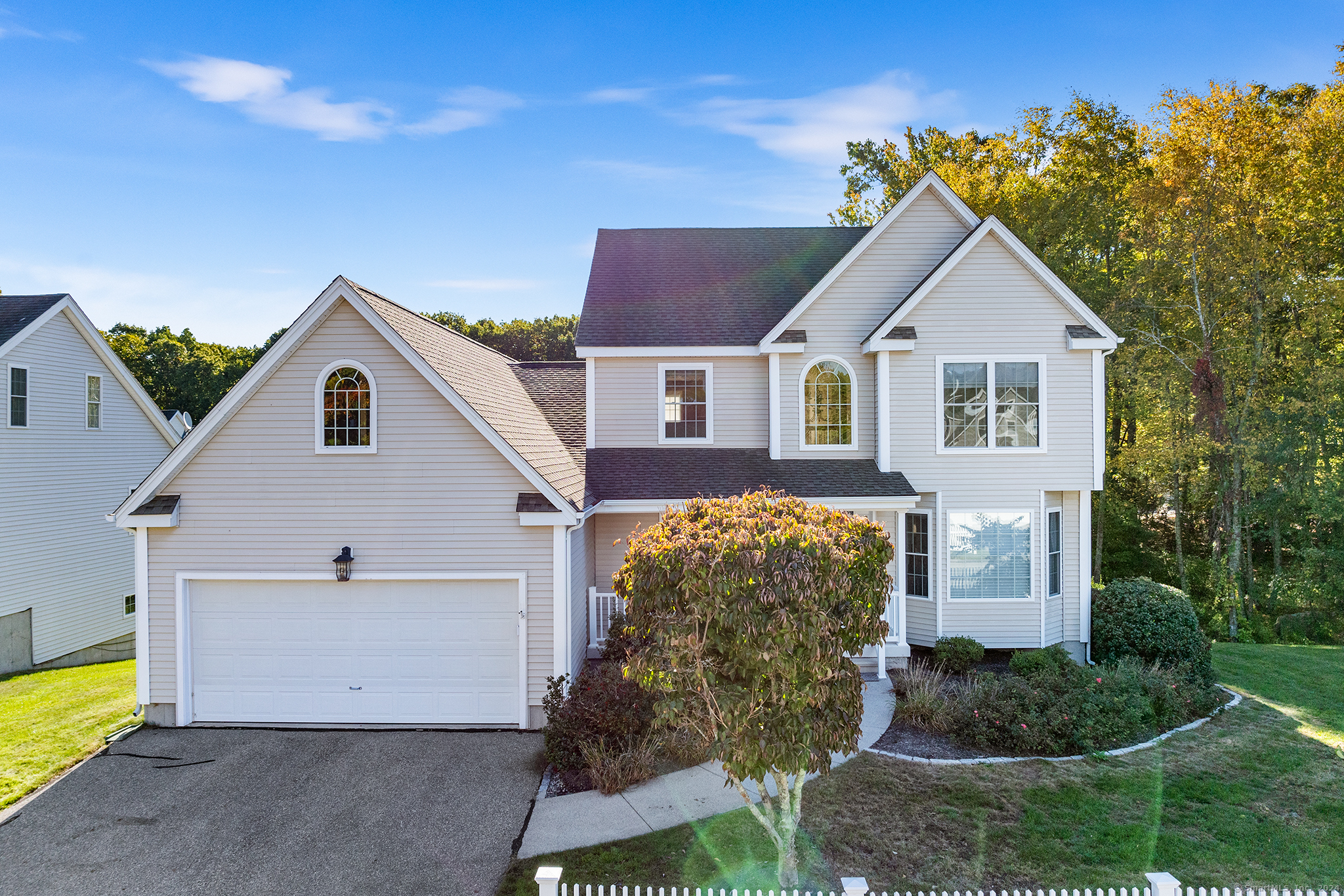 14 Regatta Drive East Lyme CT