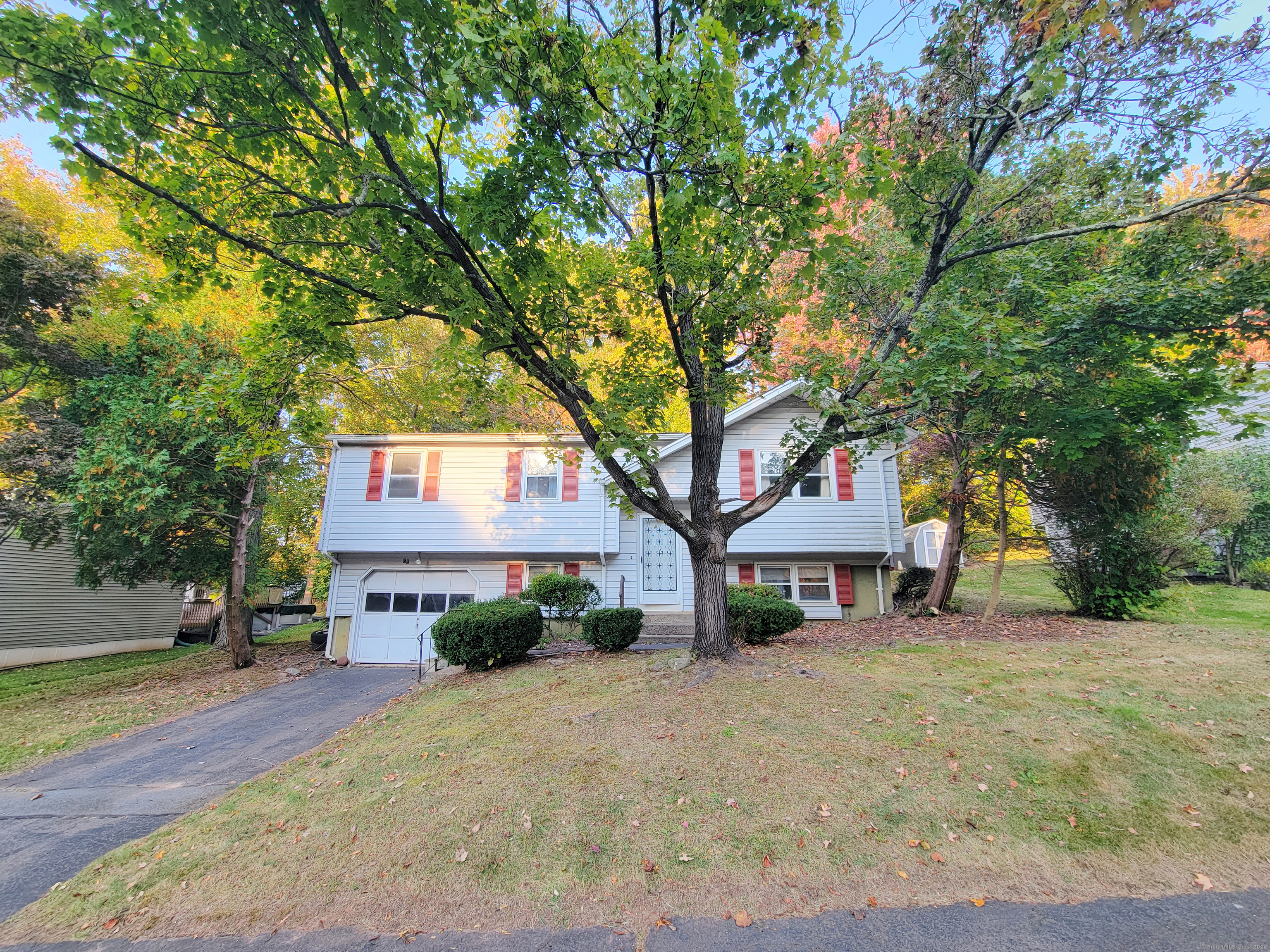 66 Schooner Lane Meriden CT