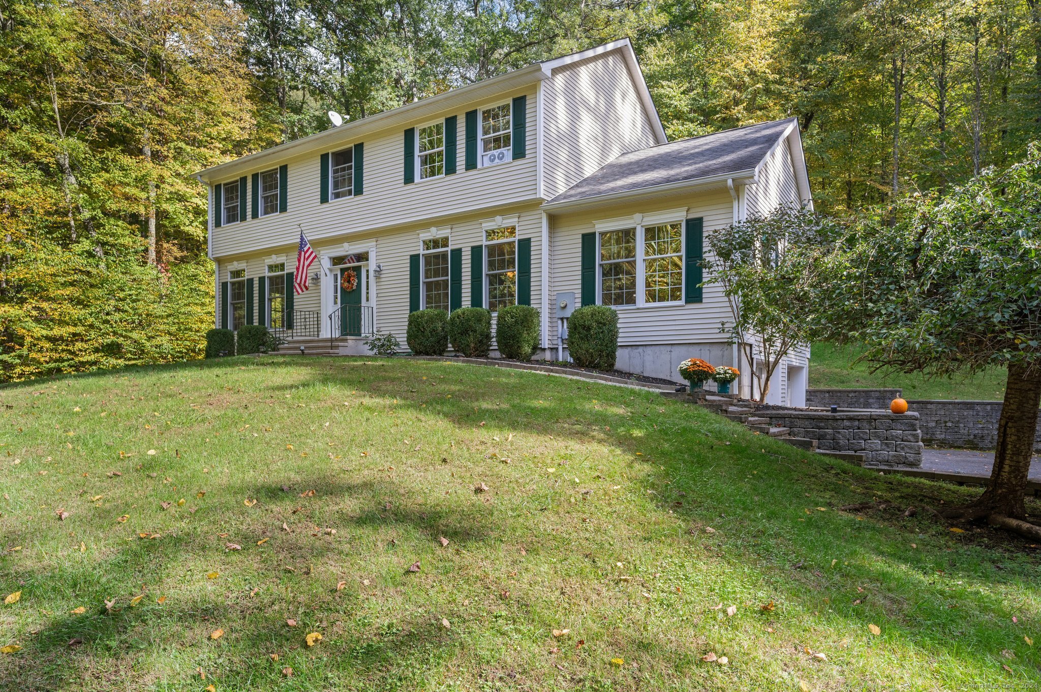 7 Laurel Ridge New Milford CT