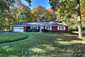 48 Arbor Road
