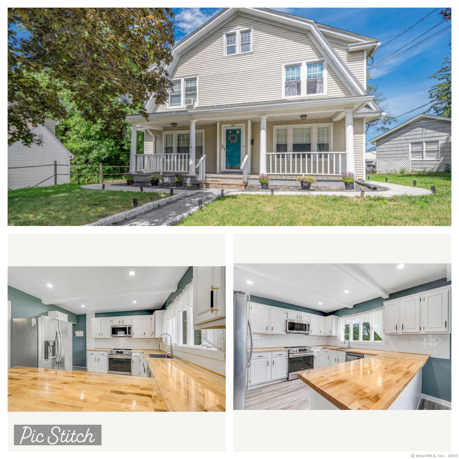 161 Lambert Avenue Meriden CT