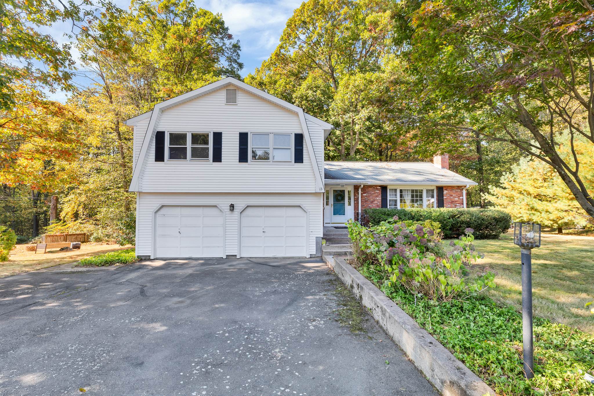 13 Bear Ridge Drive Bloomfield CT