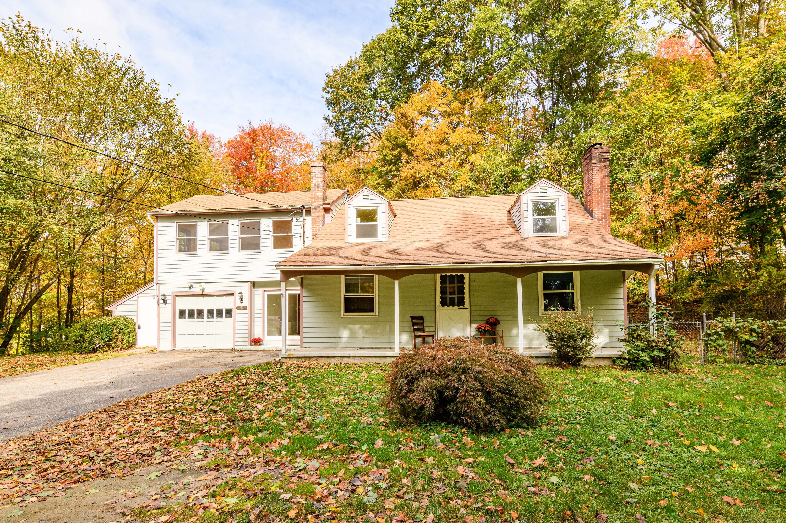 3 Kittredge Lane Winchester CT