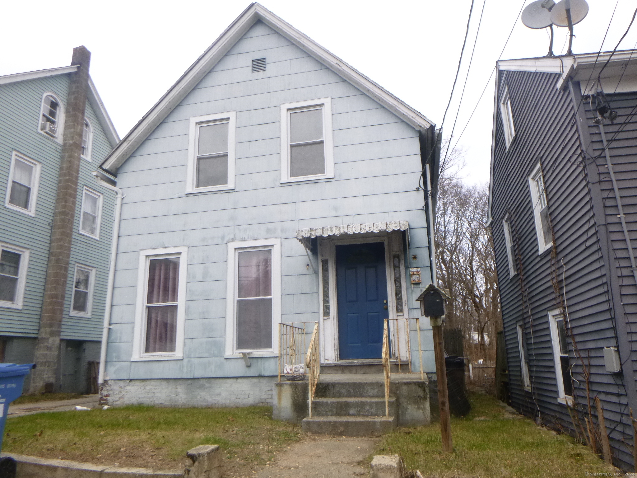 81 5th Street Norwich CT