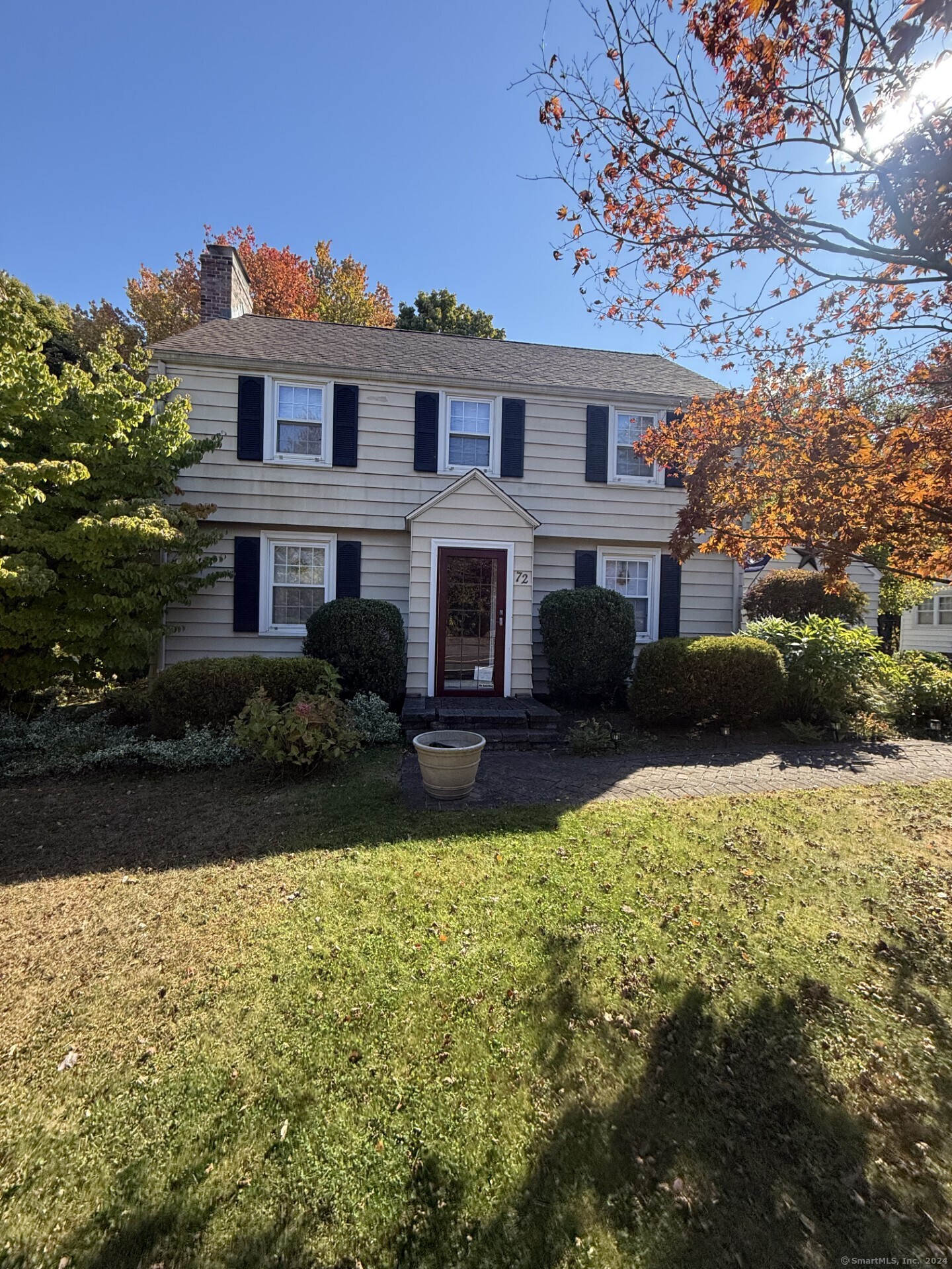 72 Prospect Street Bloomfield CT