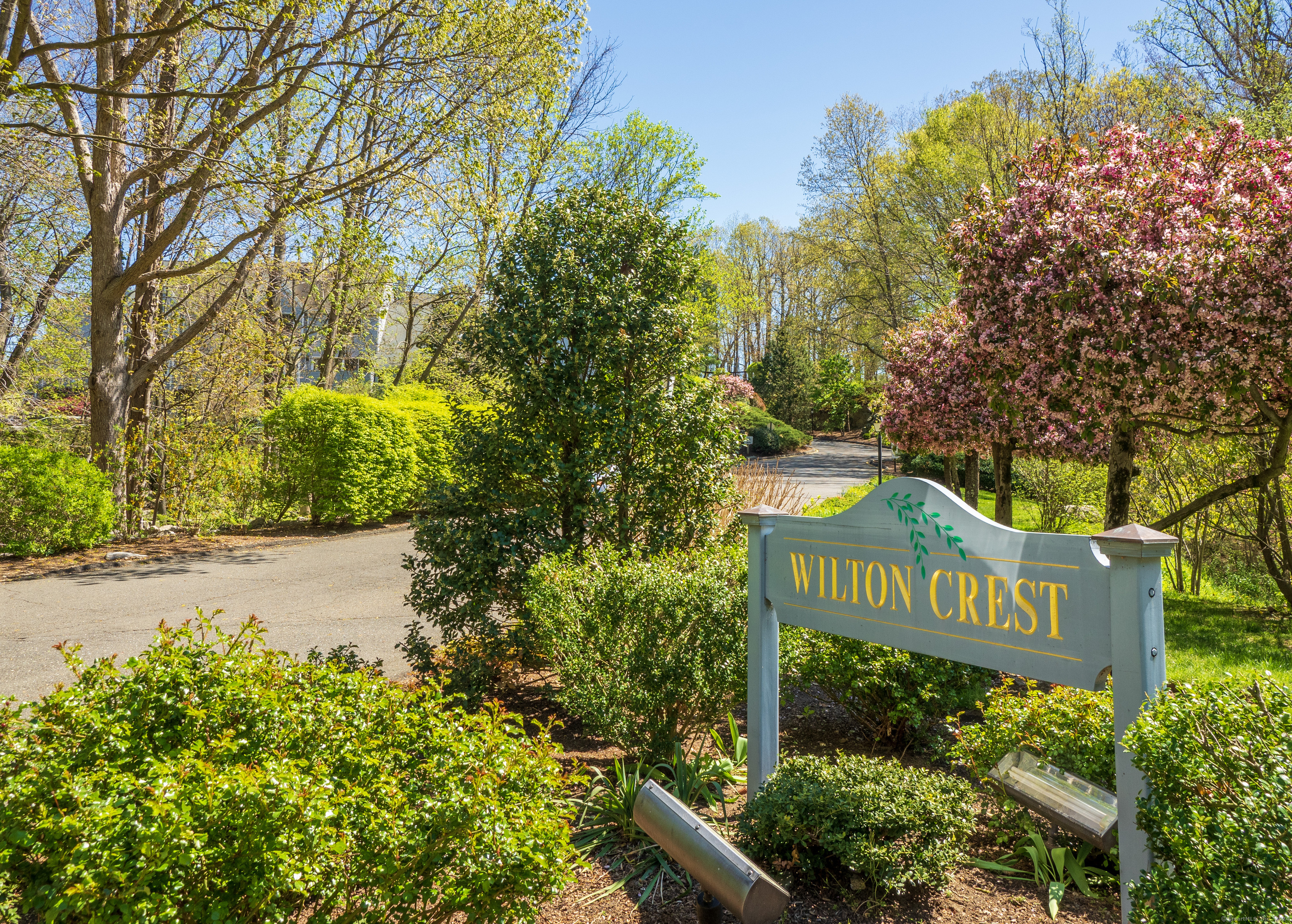 61 Wilton Crest Wilton CT