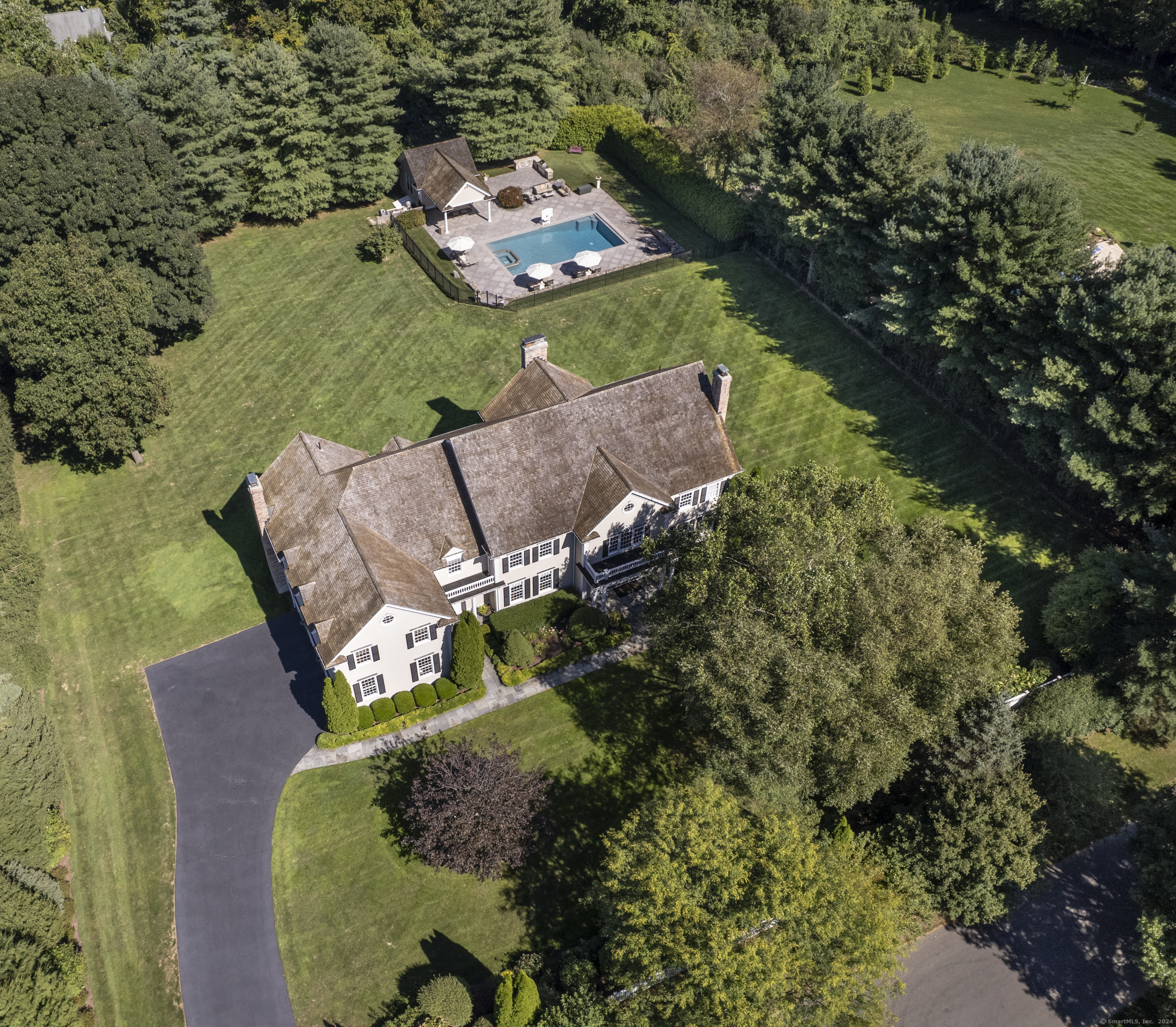 342 Midlock, Fairfield, Connecticut 06824