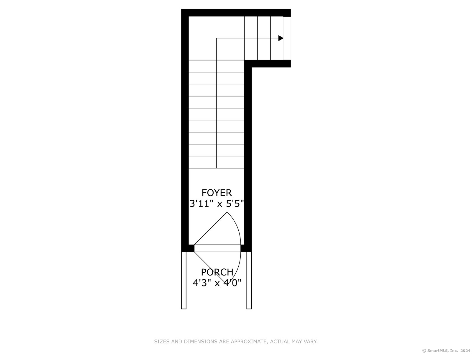 148 Rowayton Woods, Norwalk, Connecticut 06854