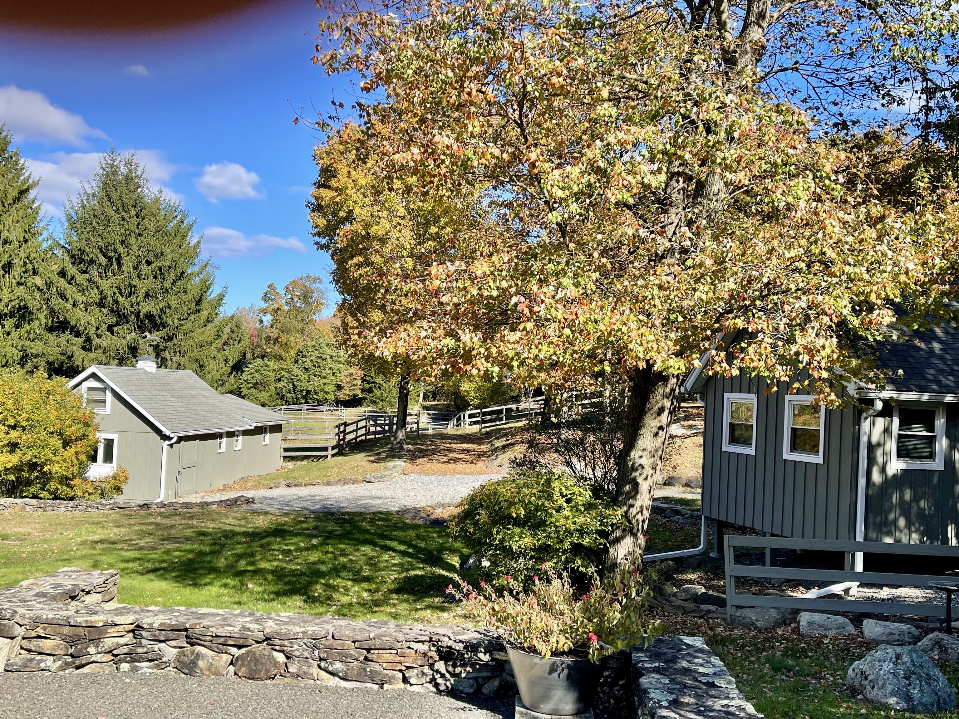 18 Goodsell Hill, Redding, Connecticut 06896