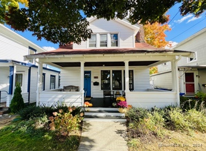 40-1/2 Center Avenue