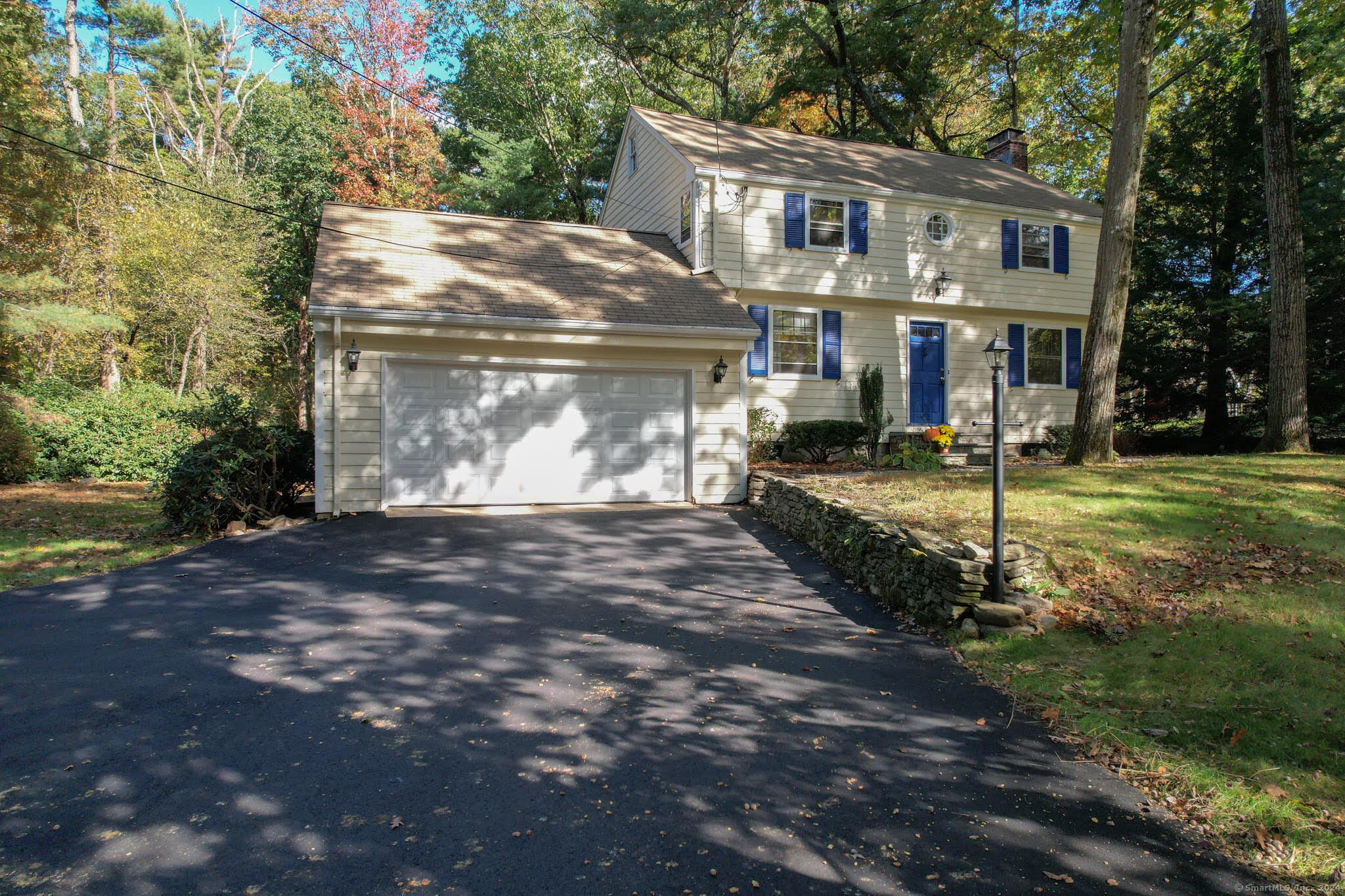 52 Country Club Road Avon CT