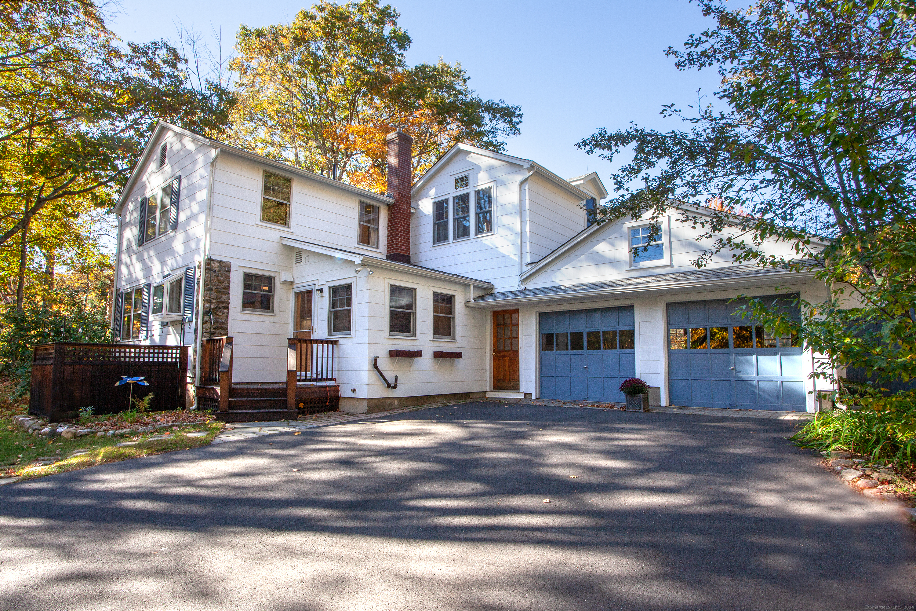 4 Moosehorn Road Hartland CT