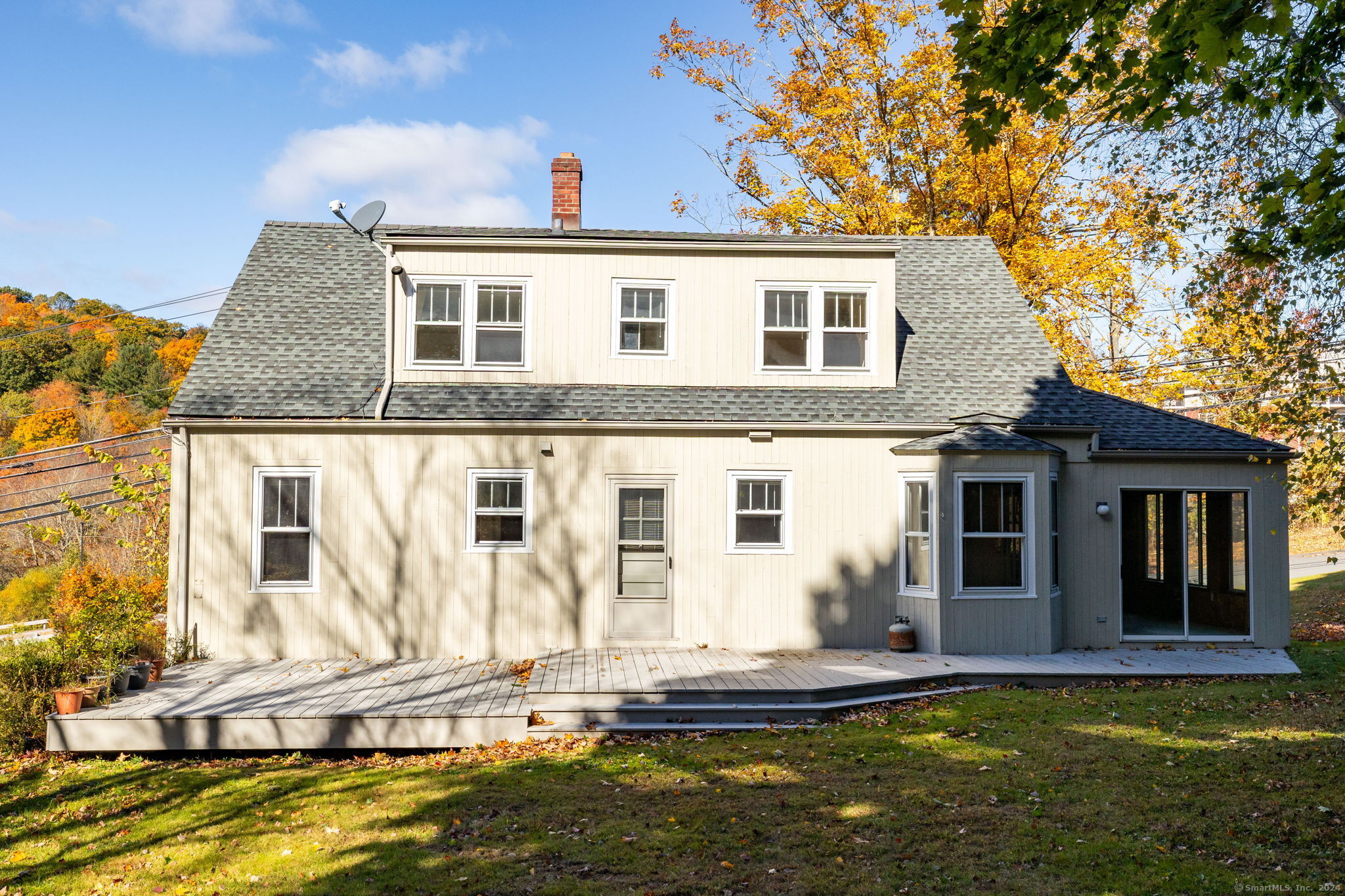 1027 Litchfield, Torrington, Connecticut 06790