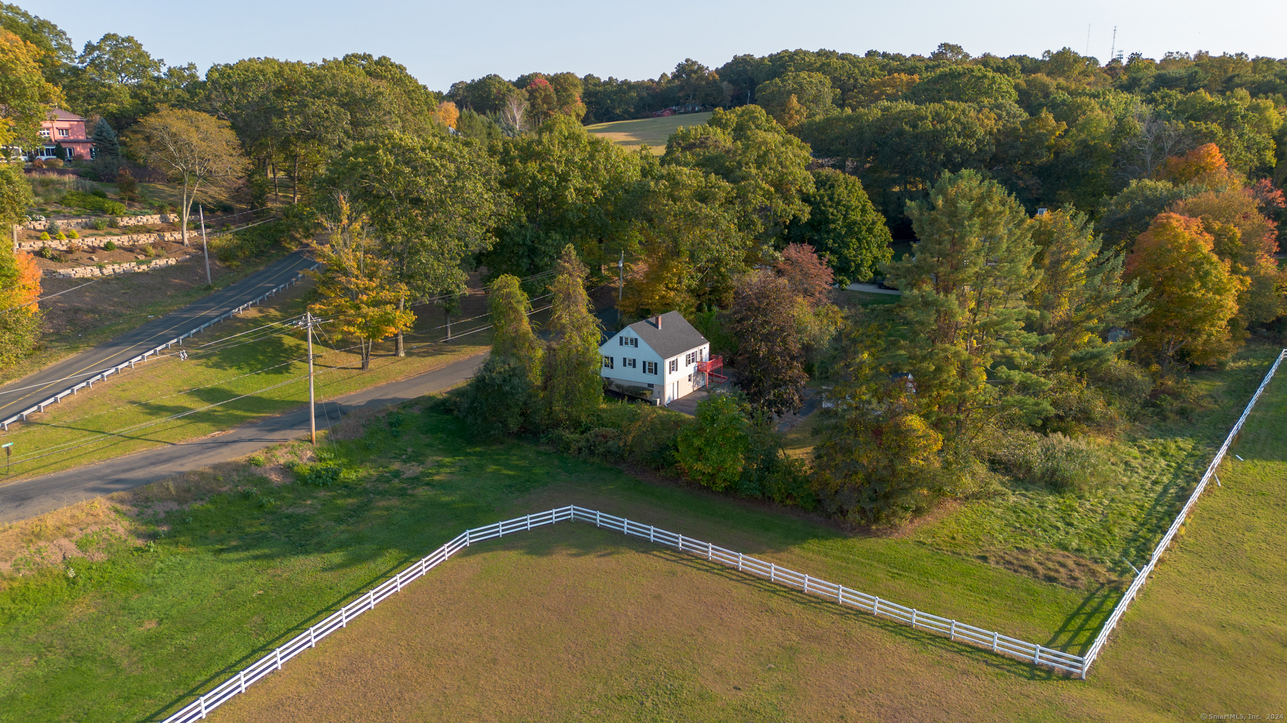 252 Parsonage Hill, North Branford, Connecticut 06472