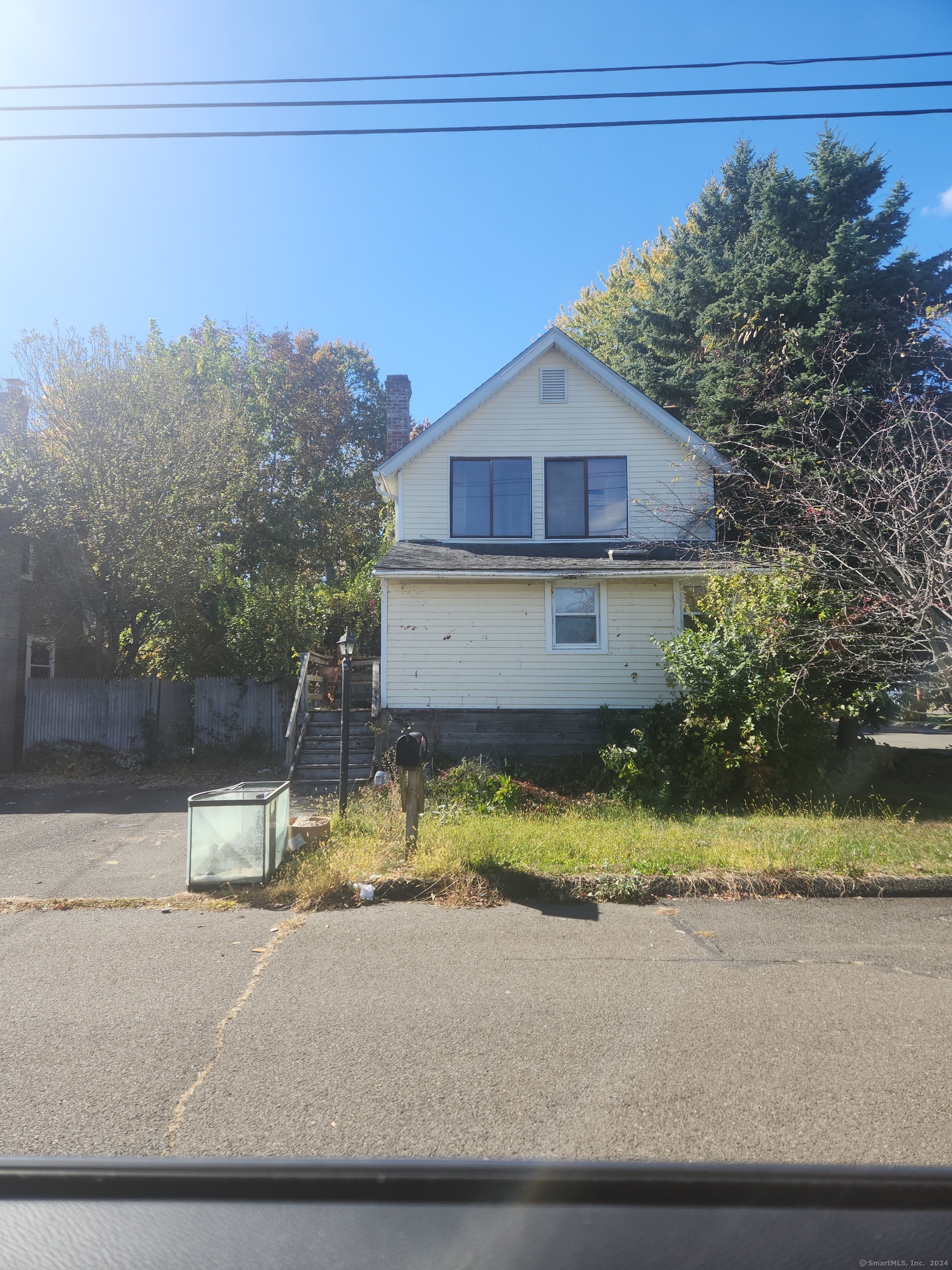 46 STEVENS, East Haven, Connecticut 06512