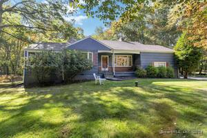 494 Westover Road