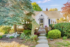 84 Paul Place