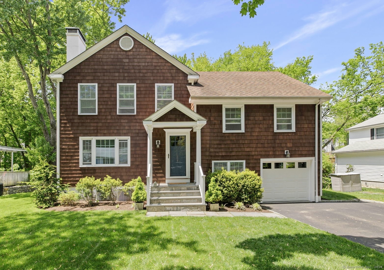 67 Dubois Street, Darien, Connecticut photo 1