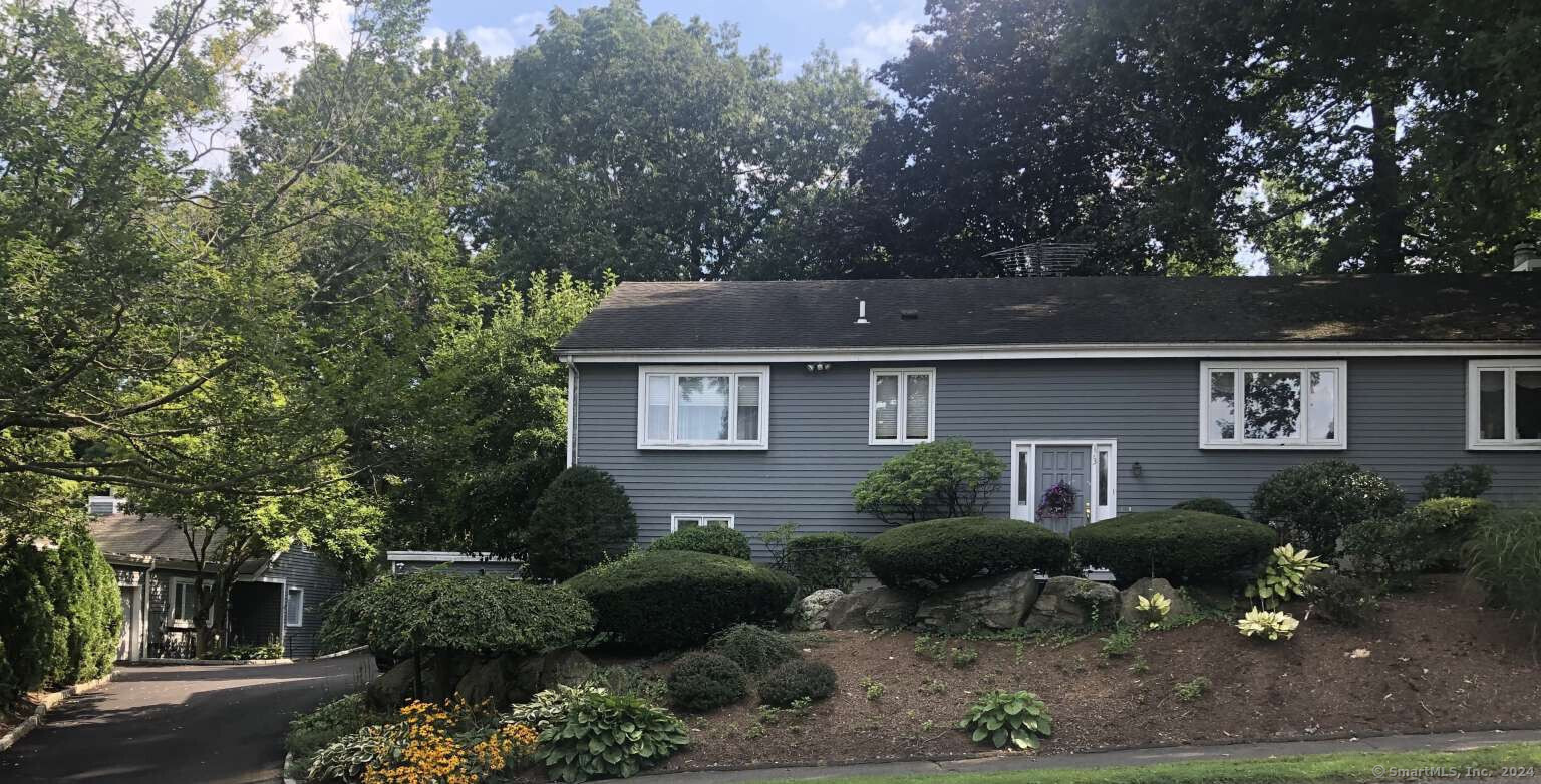 173 Heritage, New Canaan, Connecticut 06840