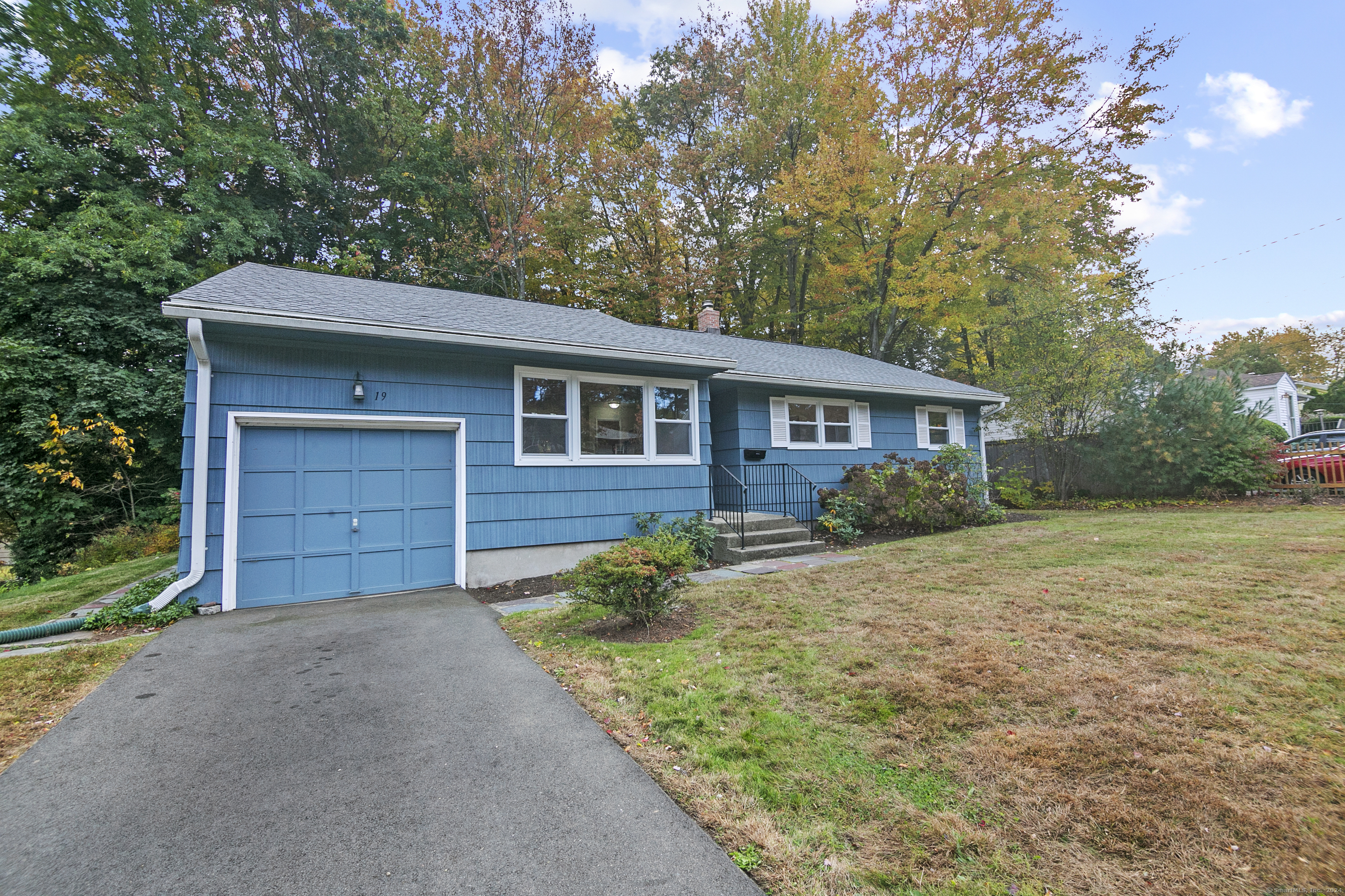 19 Normandy Drive West Hartford CT