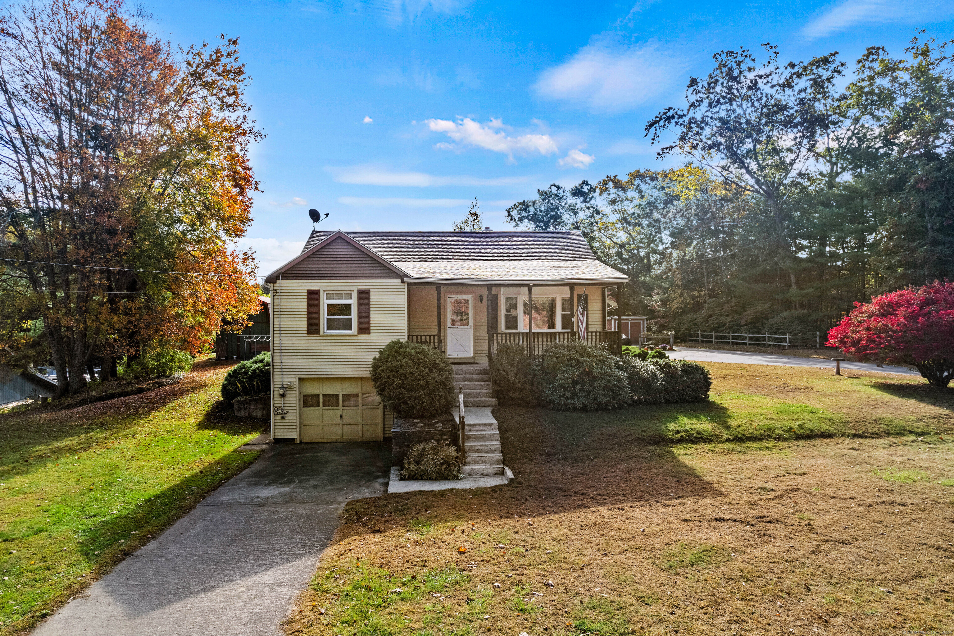 14 Plainfield Road Canterbury CT