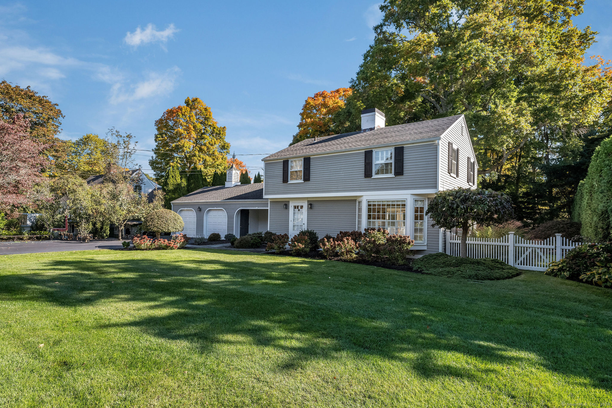 7 Barberry Lane Madison CT