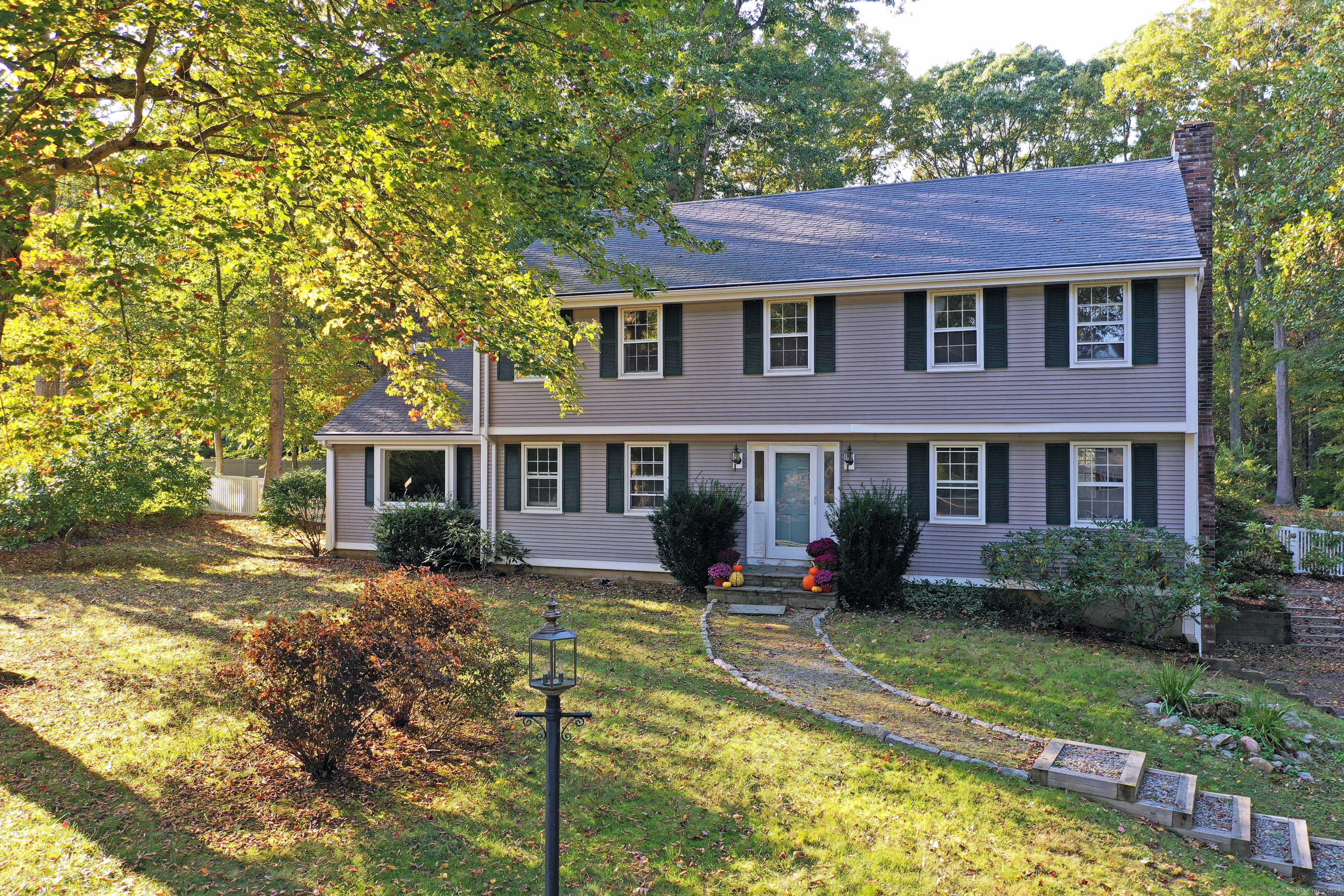 9 Hillcrest Drive Old Saybrook CT