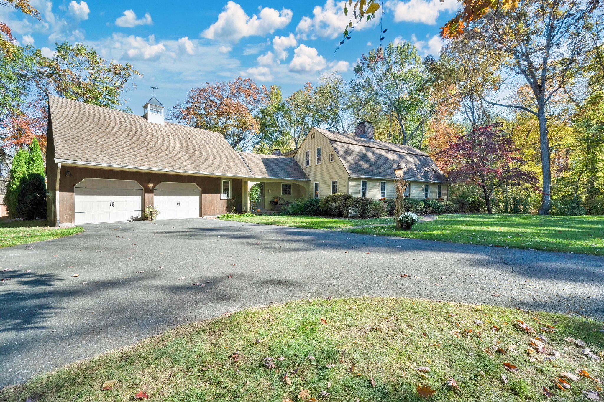 30 Carriage Drive Somers CT