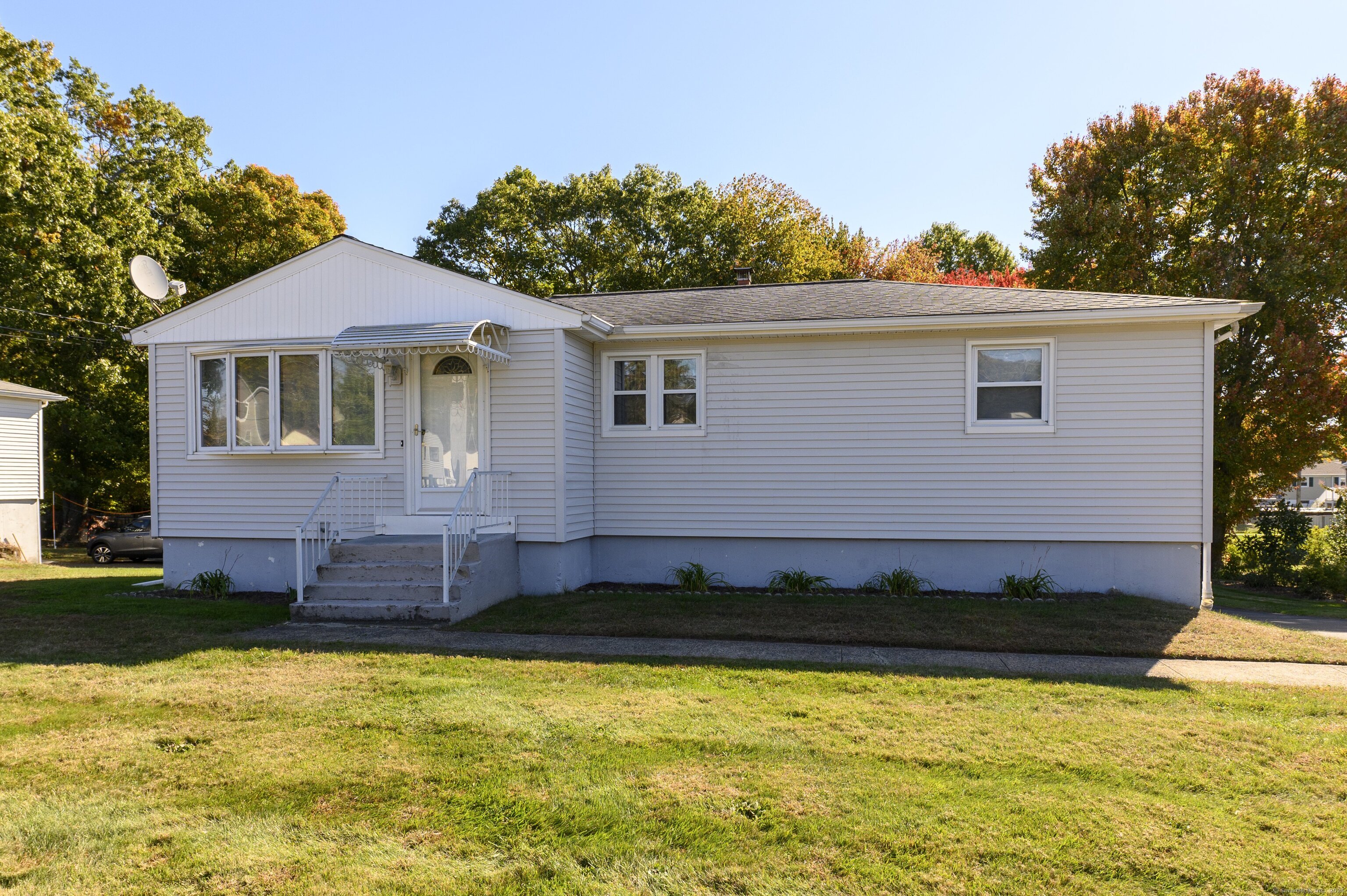 502 Silver Sands Road East Haven CT