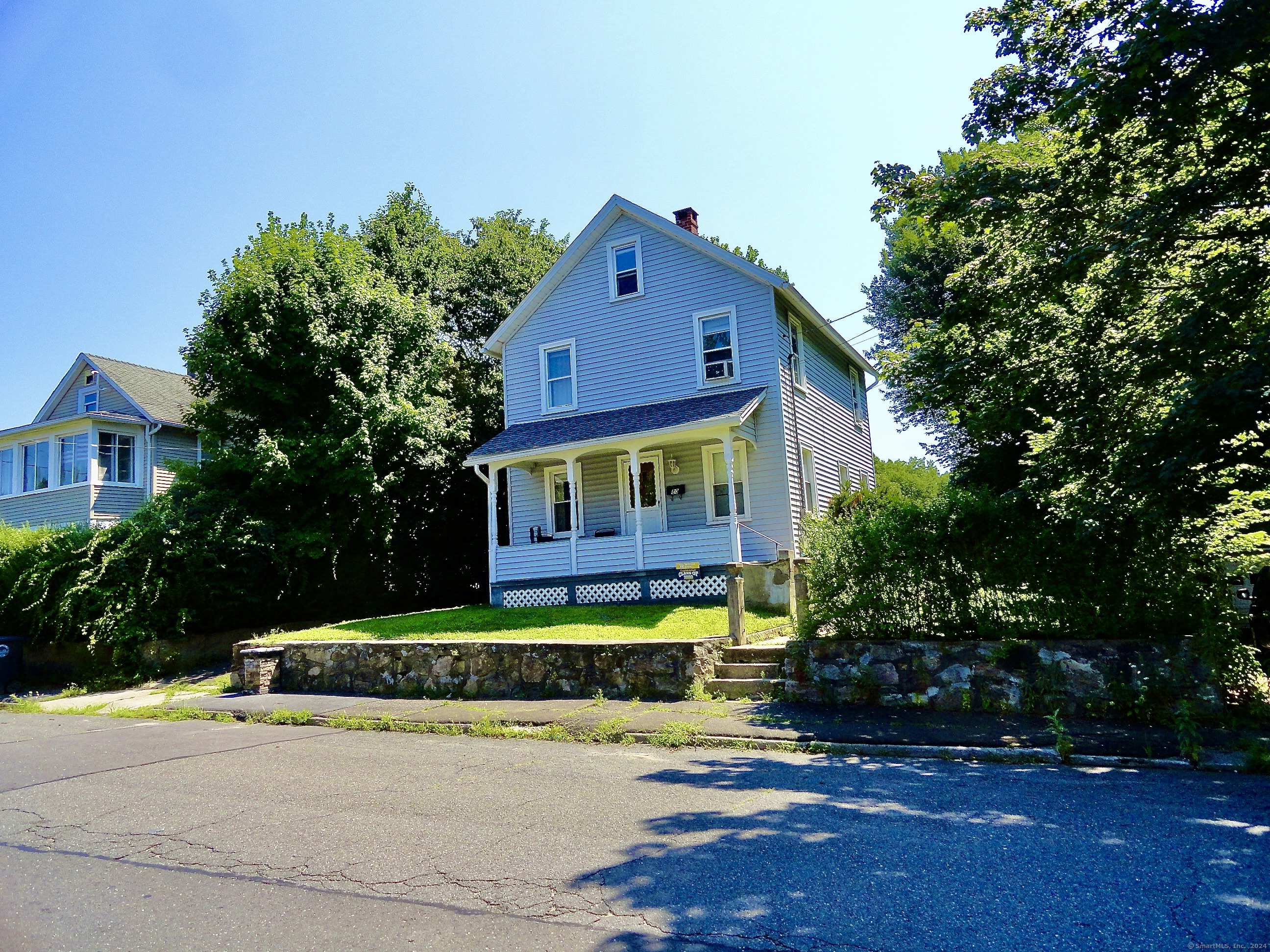 80 Red Mountain, Torrington, Connecticut 06790