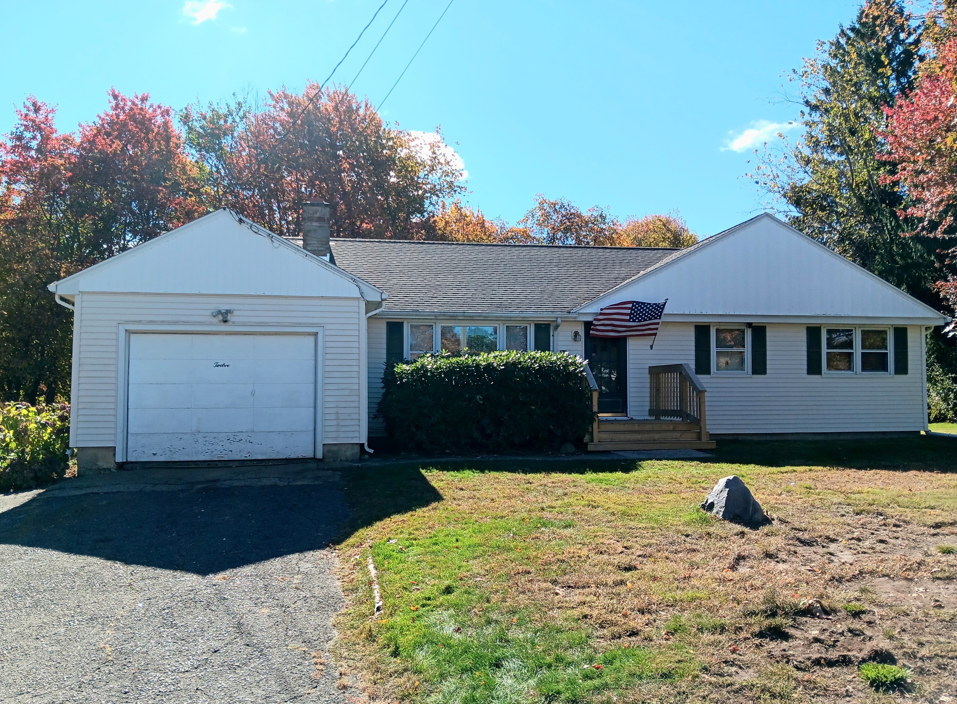 12 Thomas Street Wolcott CT