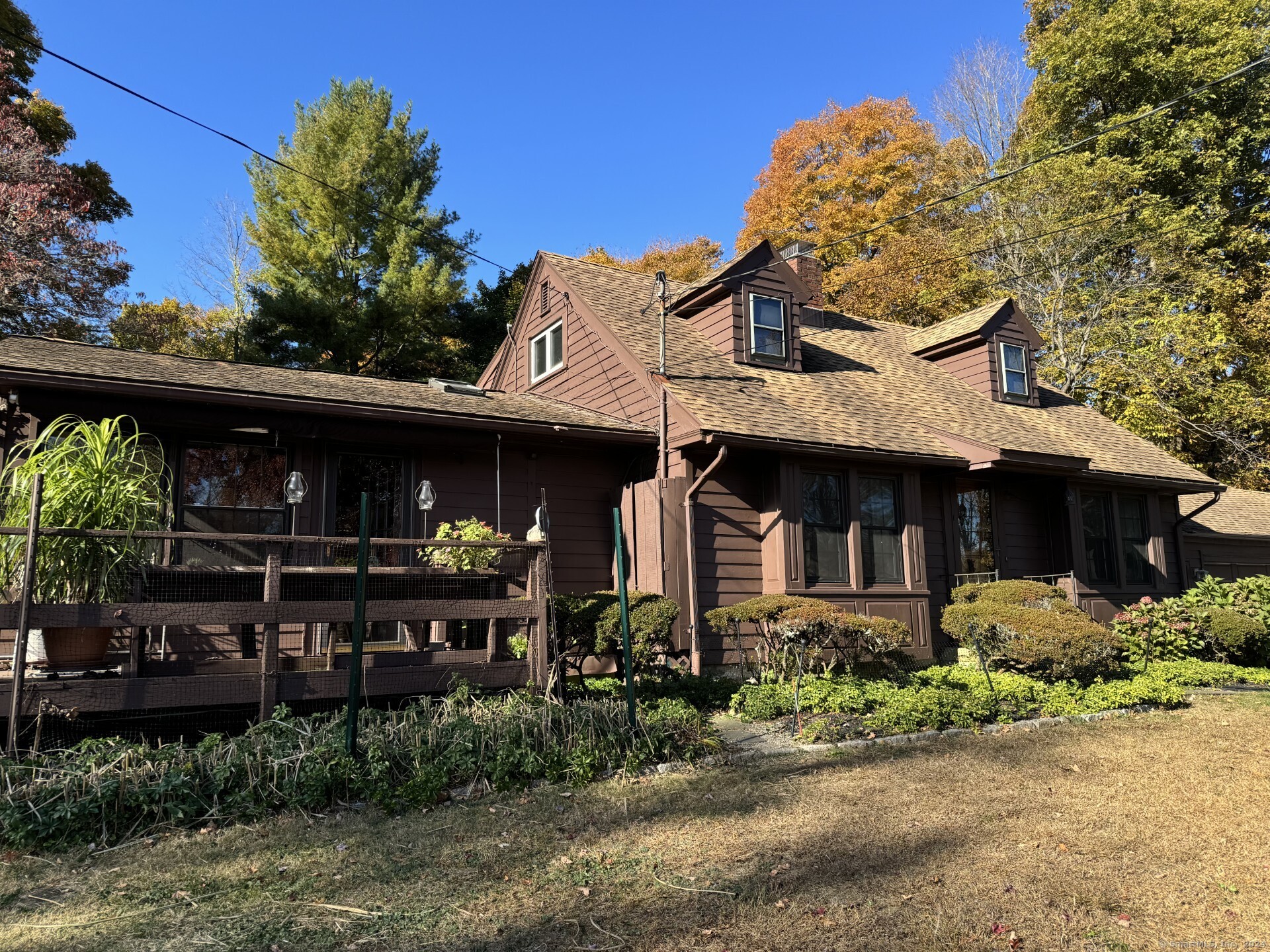 74 Sunset Hill, Bethel, Connecticut 06801