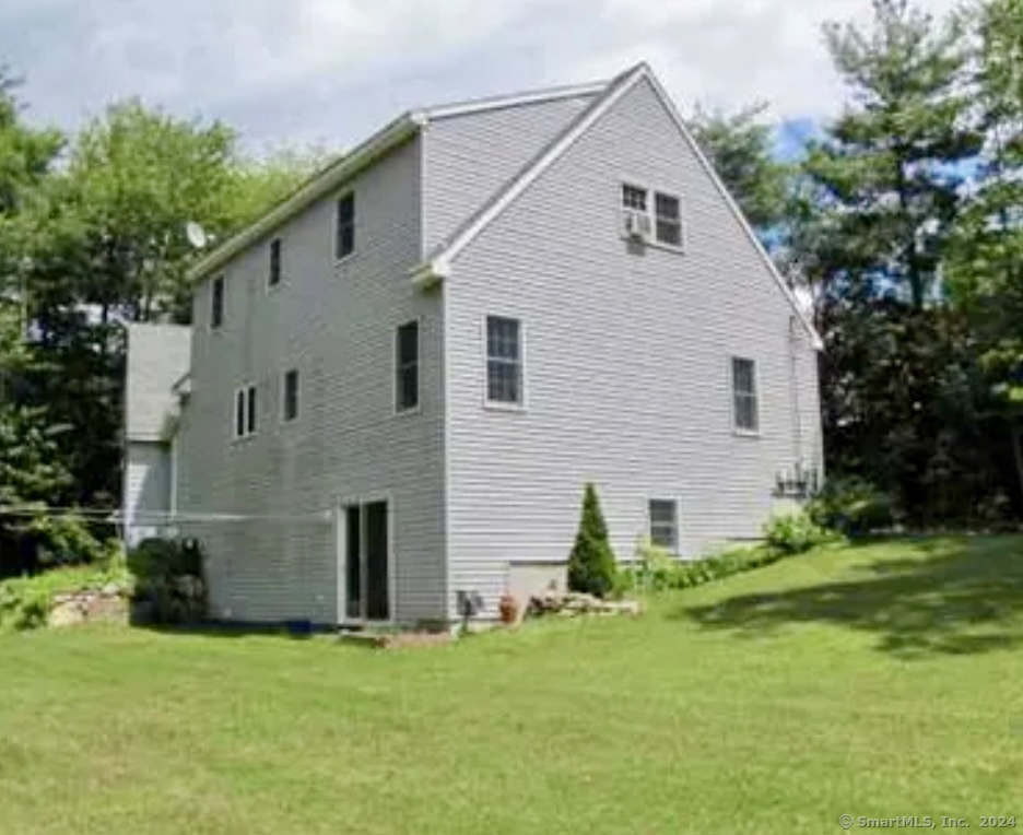 126 Gavitt, Barkhamsted, Connecticut 06063