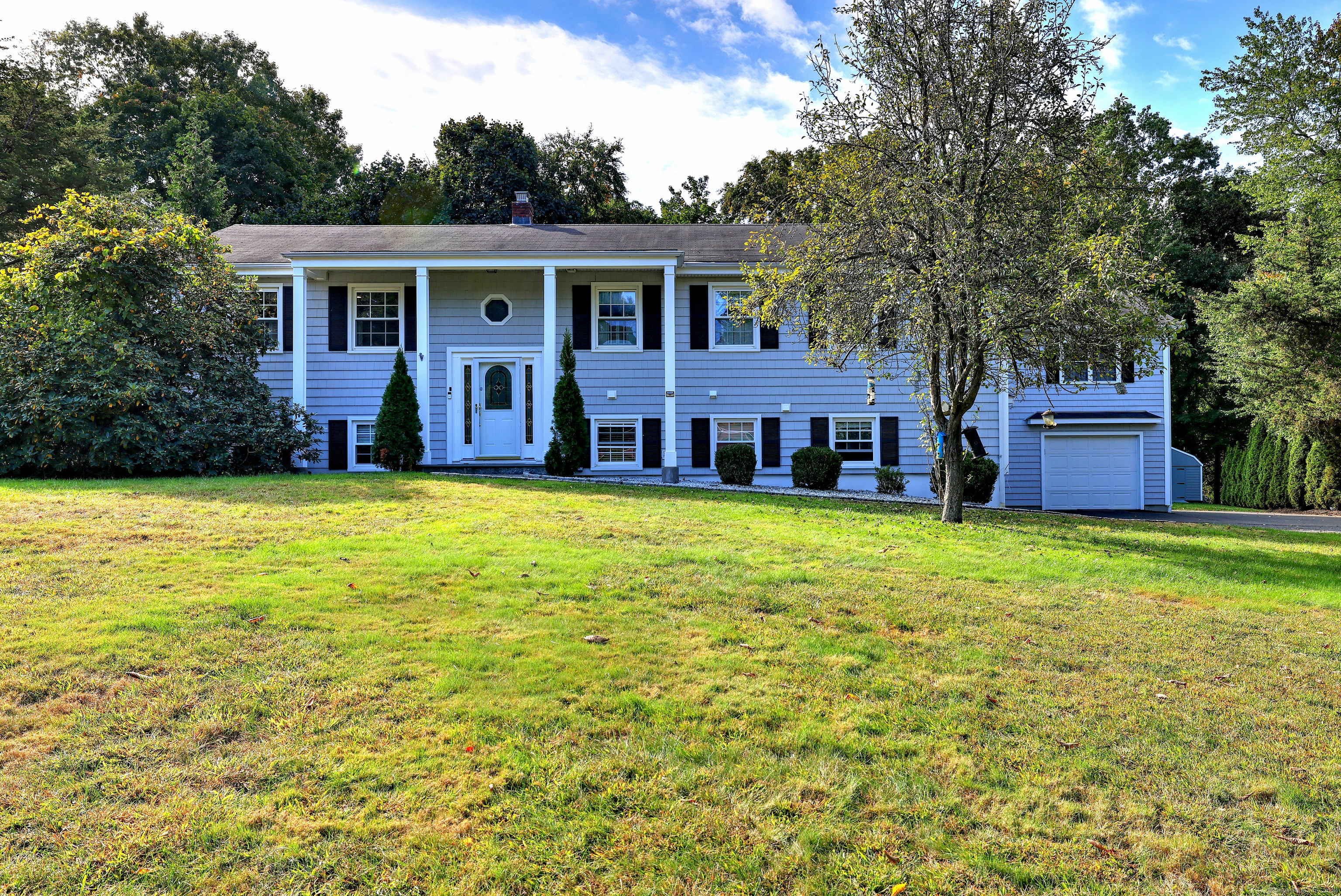 36 Mount Pleasant Drive Trumbull CT