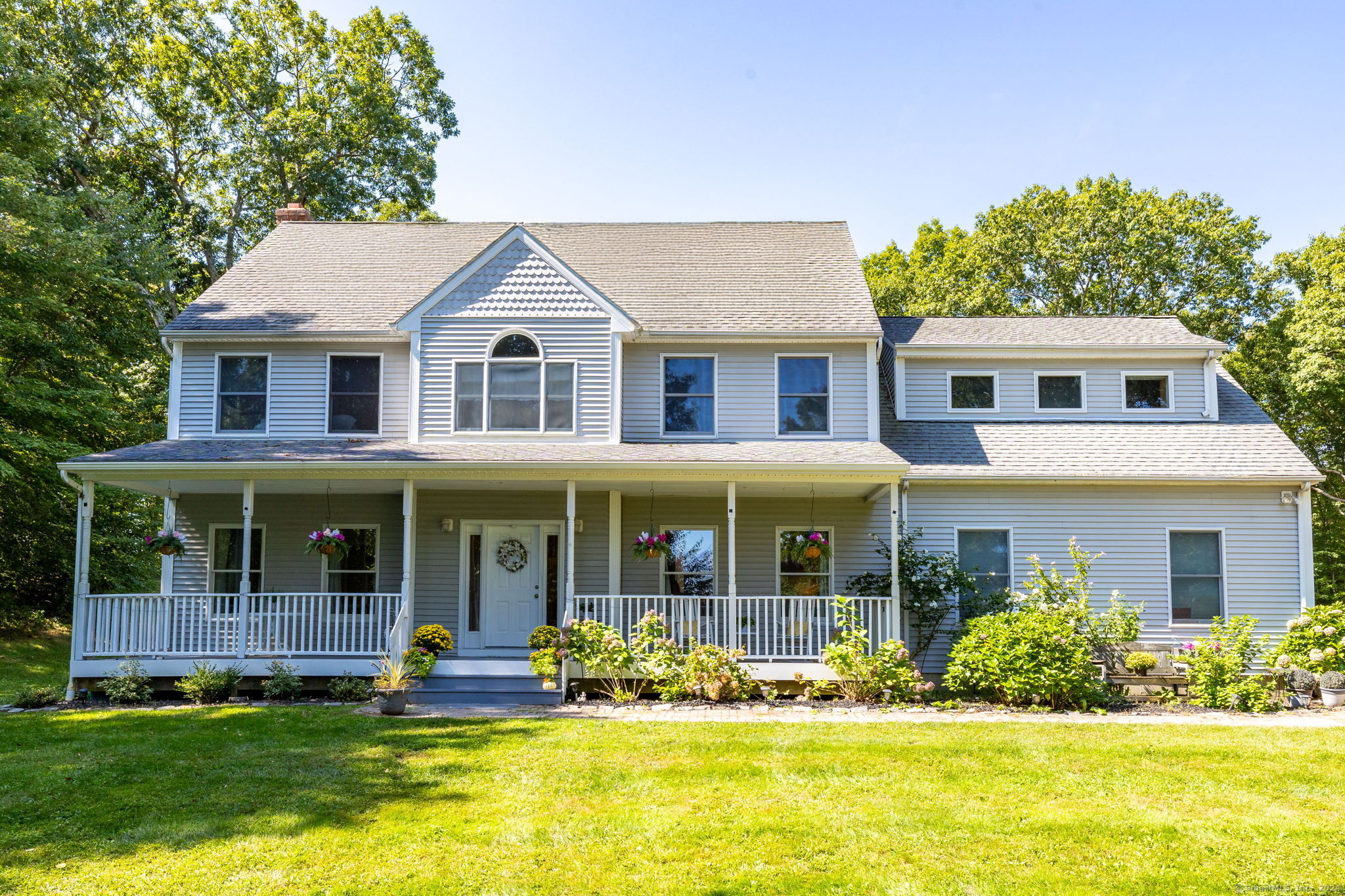 172 Apple Hill, Watertown, Connecticut 06795