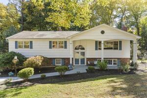 17 Old Oak Road