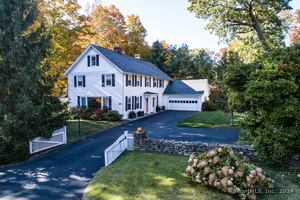 45 Flat Rock Road