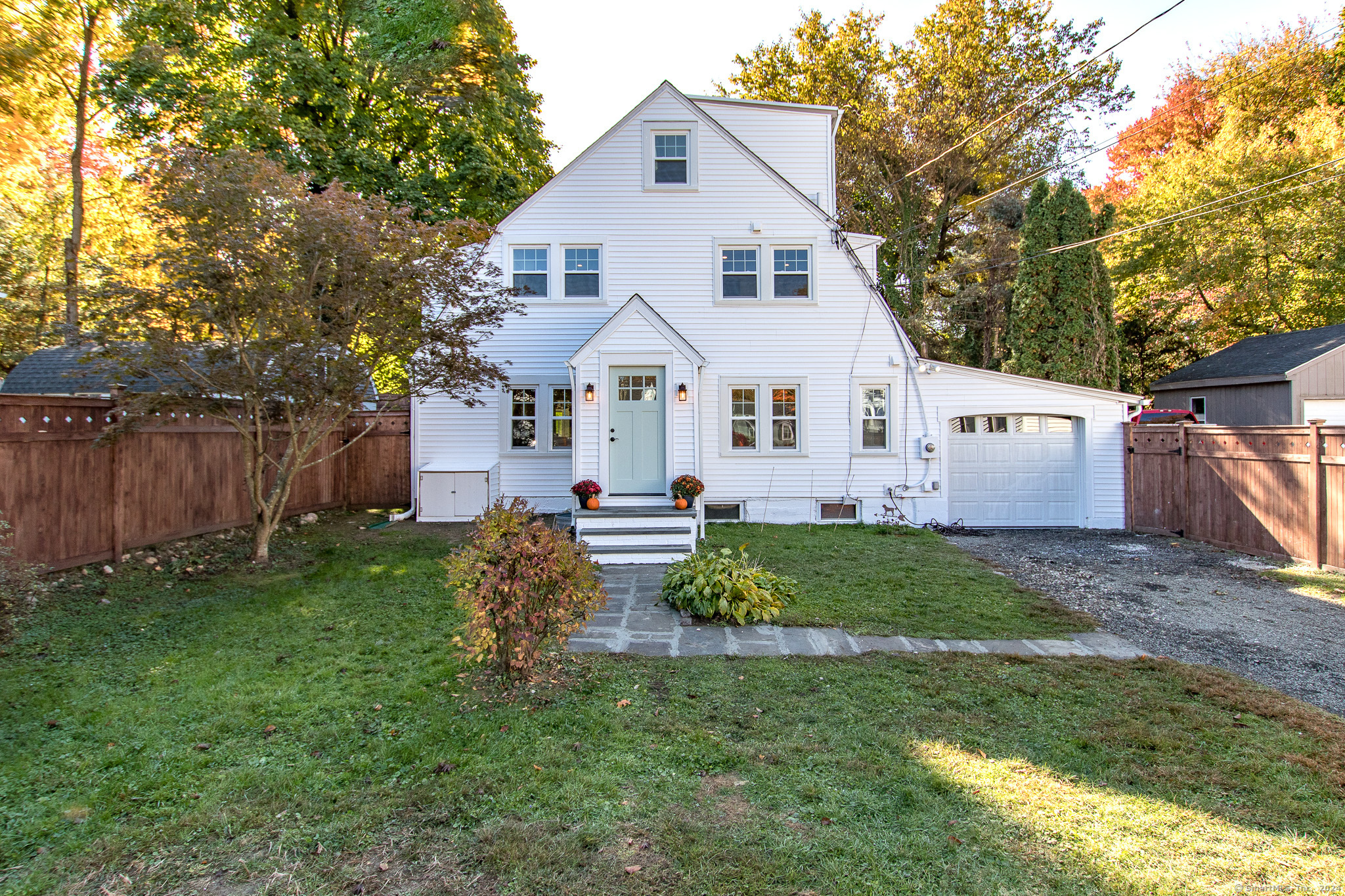 25 Wakemore Street Darien CT