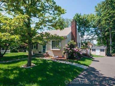 3 Hayes Street Danbury CT