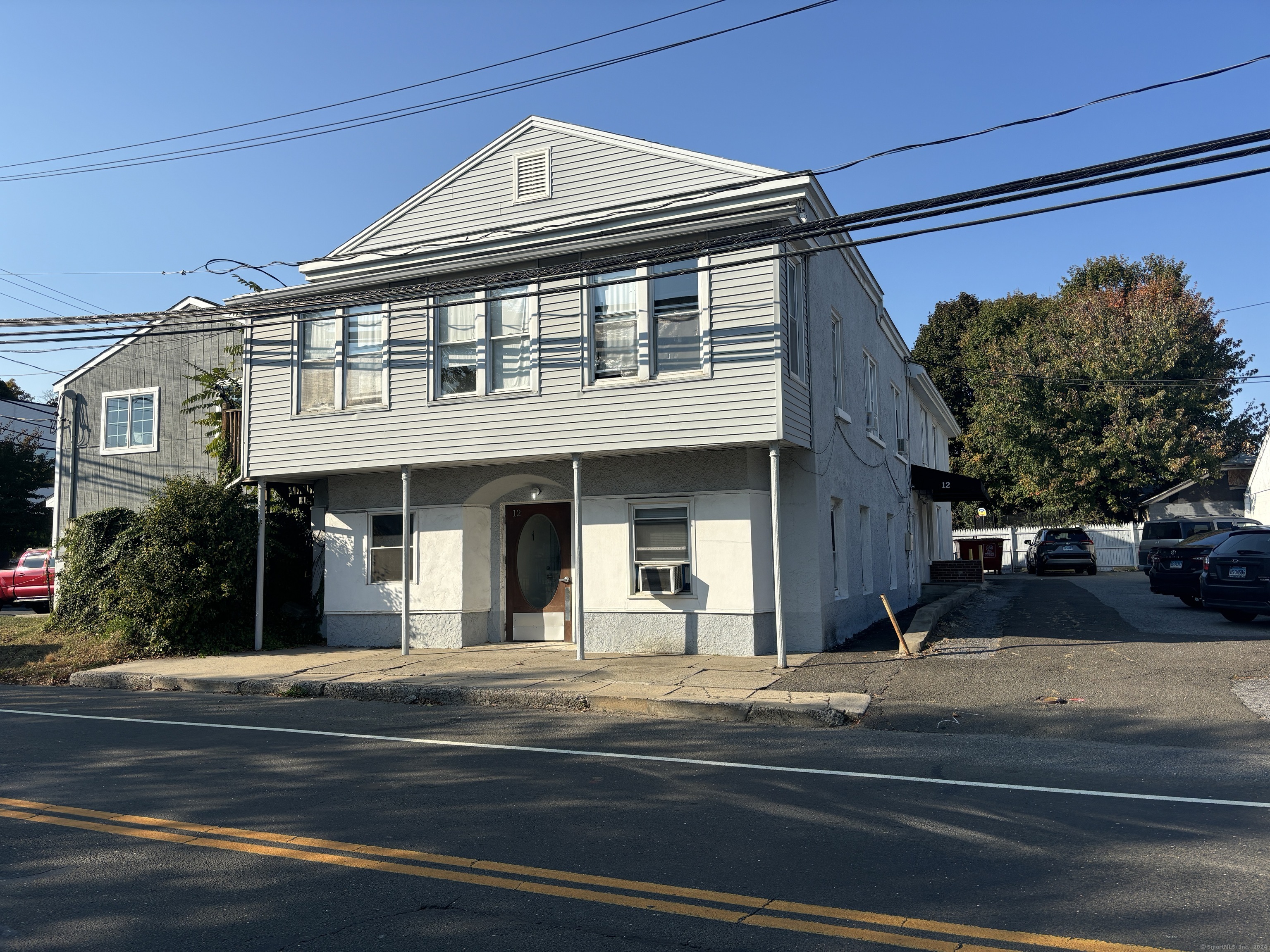 12 Broad Street, Norwalk, Connecticut photo 1