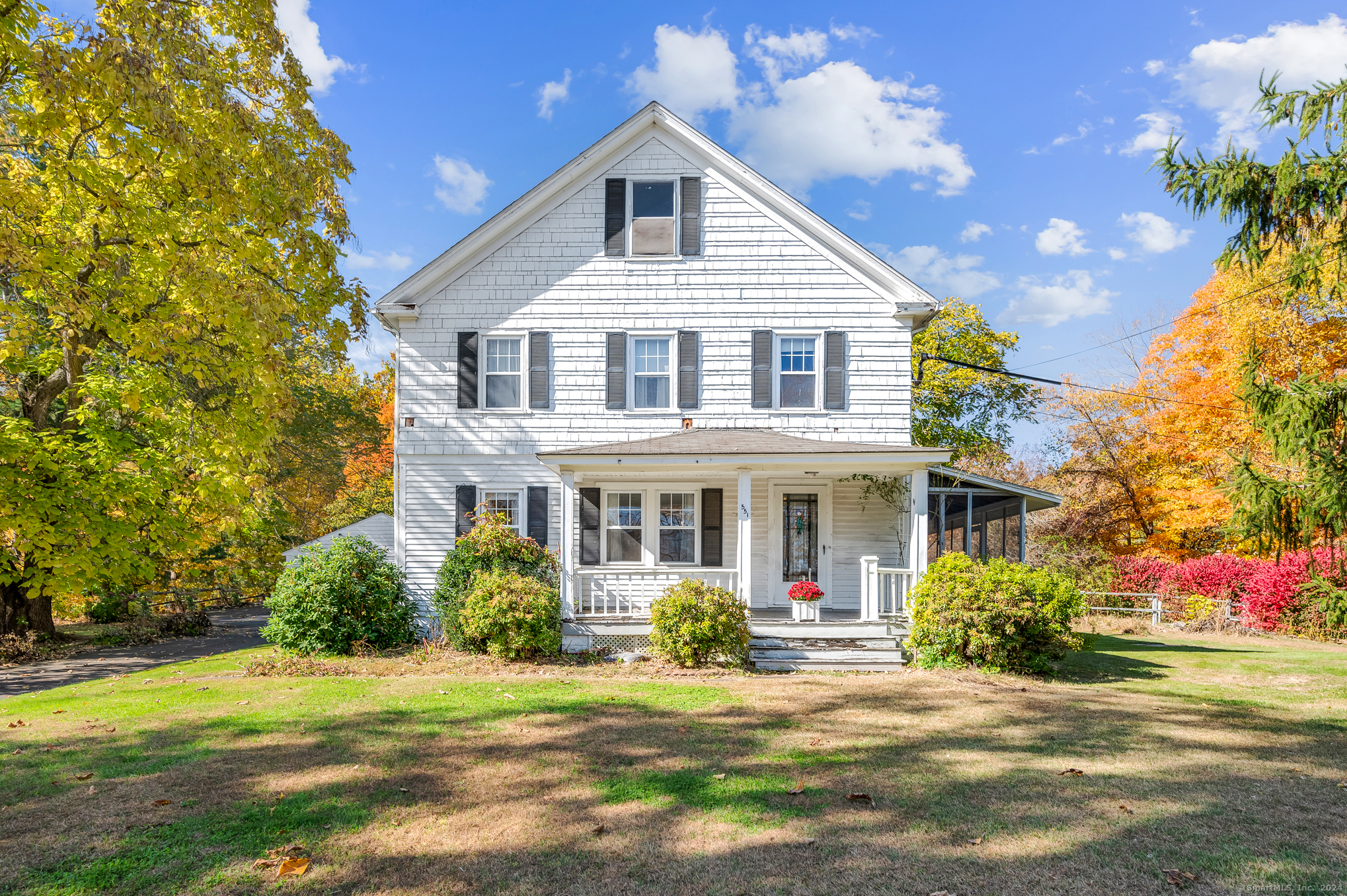 551 Main Street Middlefield CT