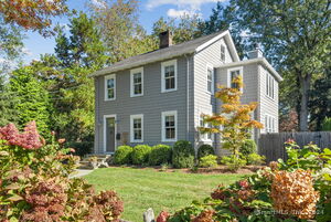 1 Crest Road