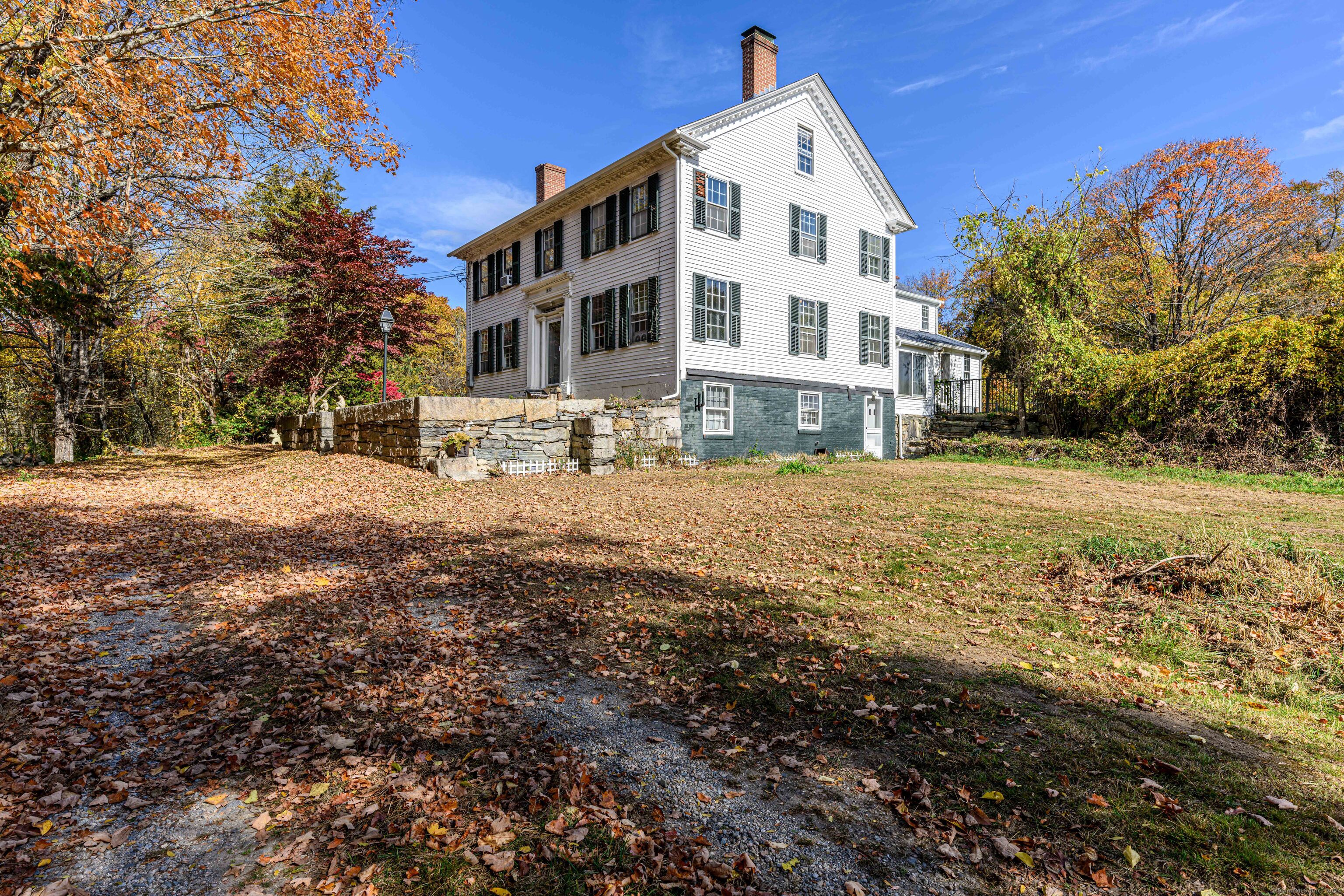 7 Rose Hill Road Preston CT